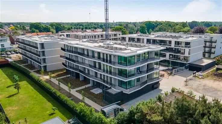 Appartement Te Koop Res Neerhof GLV B5