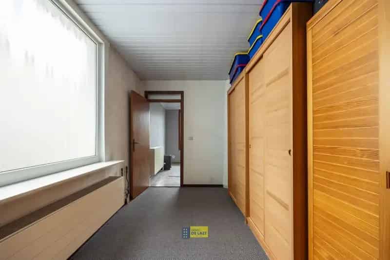 Herenhuis te koop in BORGERHOUT - Immo De Laet