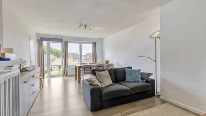 Appartement te koop in Genadedal 12, Sint-Kruis - Dewaele