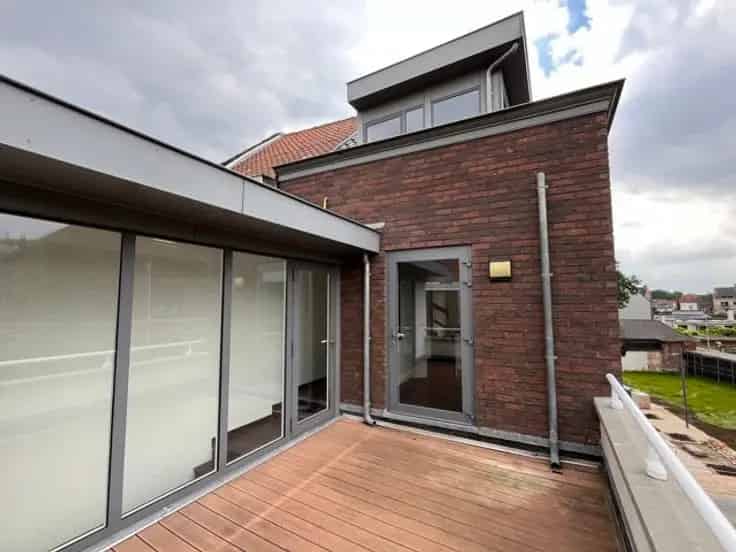 Duplex Te Koop