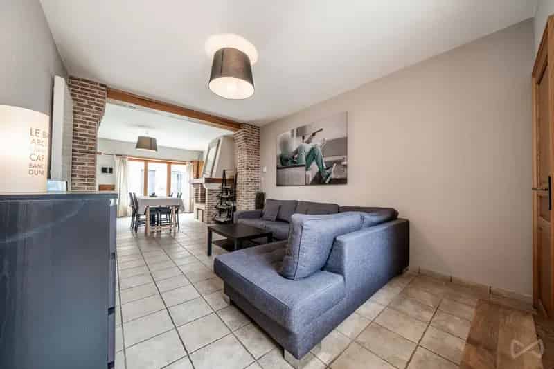 Ruim Familiehulp 4 slaapkamers Gerenoveerd