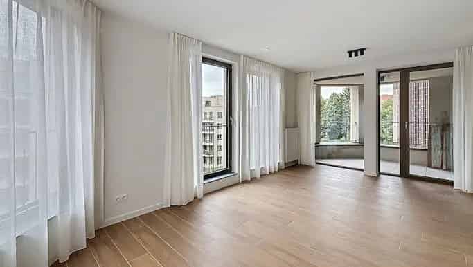 Appartement te huur in Parkdreef 54, Brussel - Dewaele