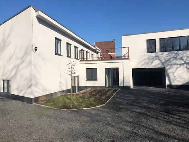 Appartement te huur