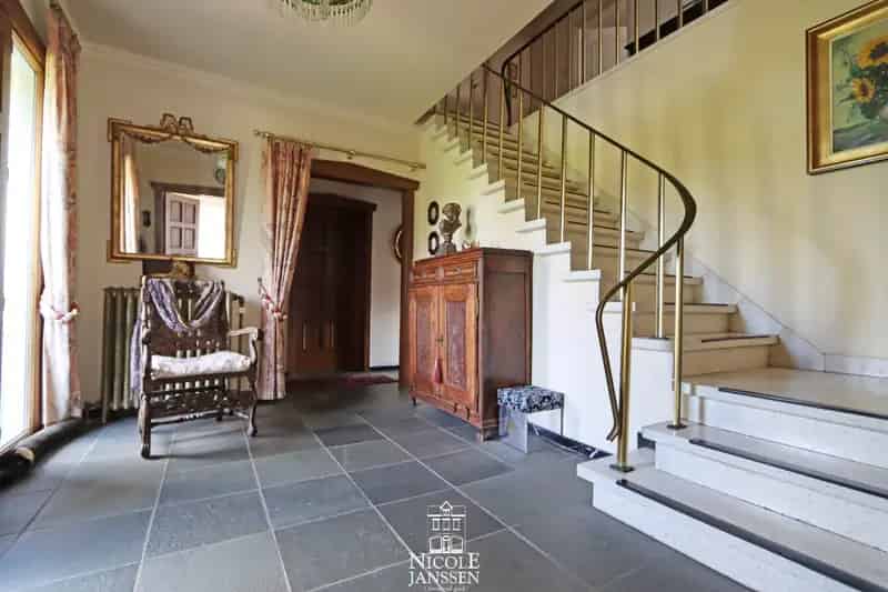 Royale gezinswoning met 5 slaapkamers