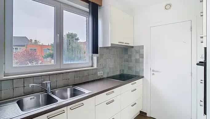 Appartement te huur in Emmanuel De Neckerestraat 36, Brugge - Dewaele
