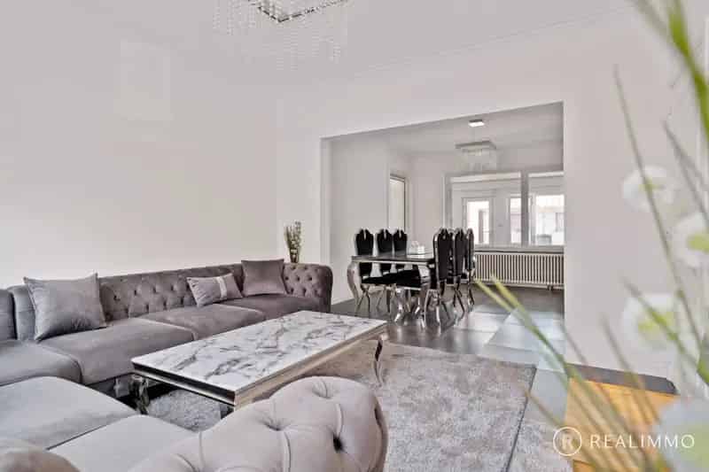 Gerenoveerde woning in het centrum van Waregem