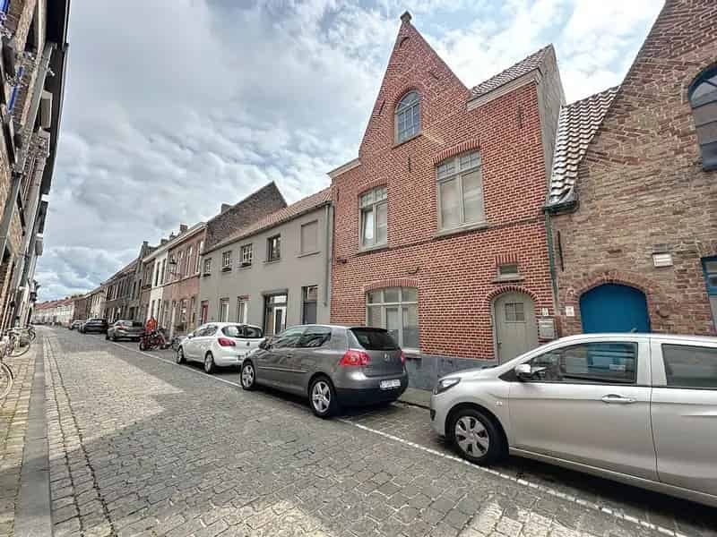 Huis te huur