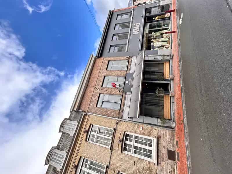 Handelspand met Woonst te Poperinge