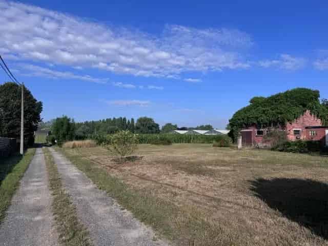 Bouwgrond te Huur Berlaar - 10 Are - Open Bebouwing