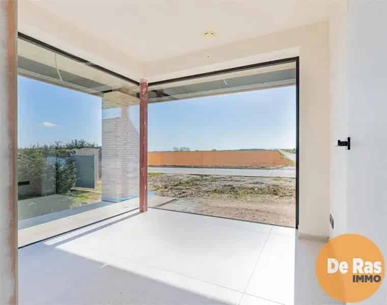 Nieuwbouw huis te koop in Zwalm