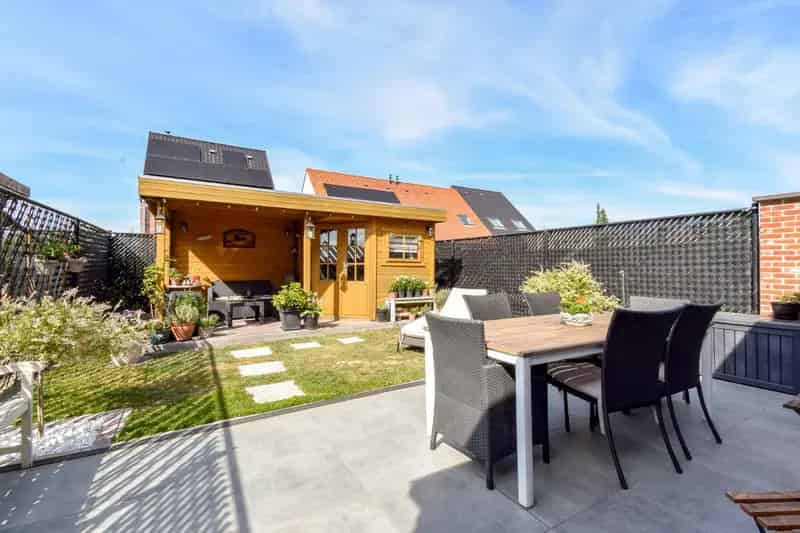 Woning te koop - Havenzijde 8, 8430 Middelkerke 