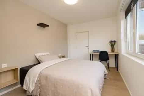 Kamer Te Huur , 61, Rue Spinois, Charleroi, Henegouwen