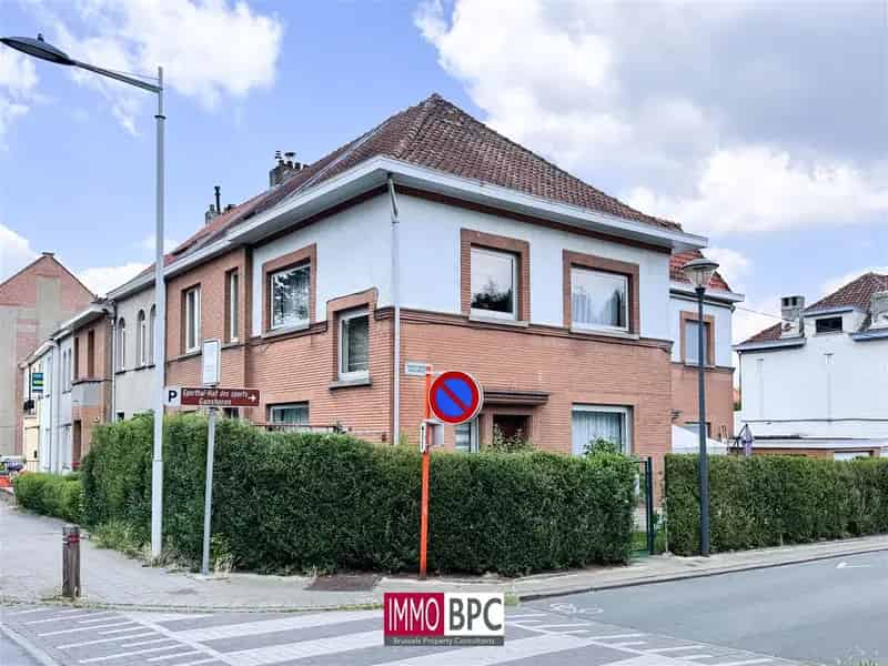 Huis te koop