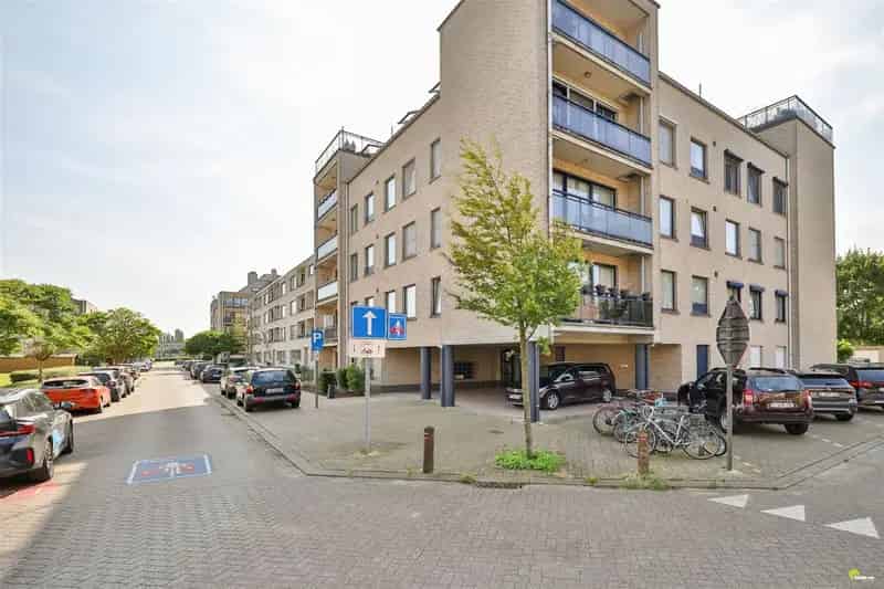 Appartement te koop