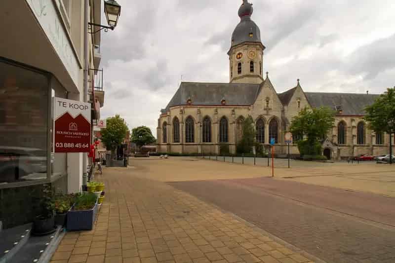 Huis te koop