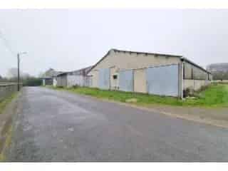 Fermette te koop - Louette-Saint-Denis VWD11644