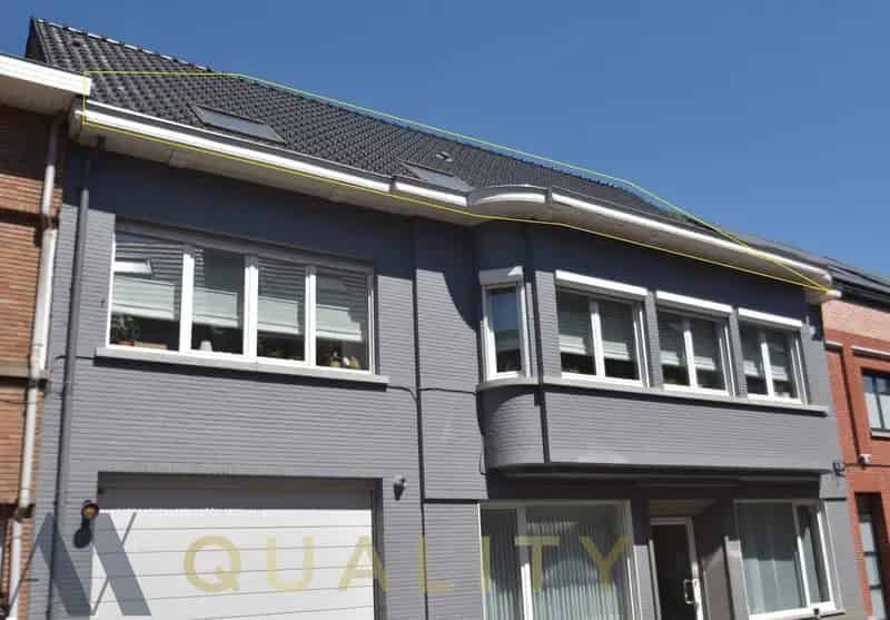 Appartement te koop 2 slaapkamers  115m2 terras garage