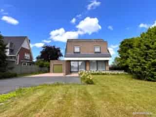 Villa te koop - Roeselare RBU14209