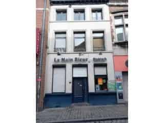 Handelspand te koop - Mons VBC39213