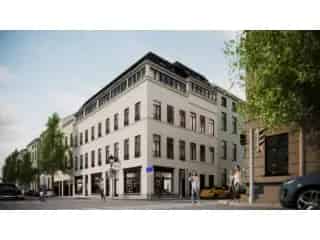 Appartement te koop - Elsene VBC67595