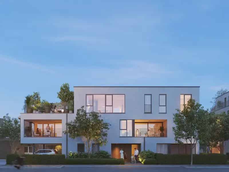 Appartement te huur