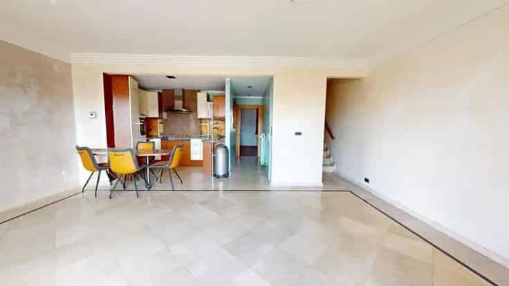 Duplex Te Koop