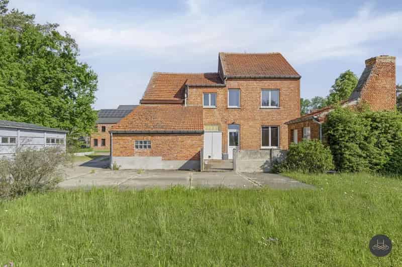 Huis te koop Wolfsdonk Aarschot 28 are