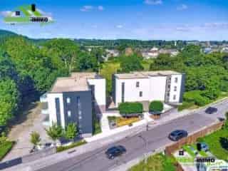 Appartement te koop - Charleroi VBD02920