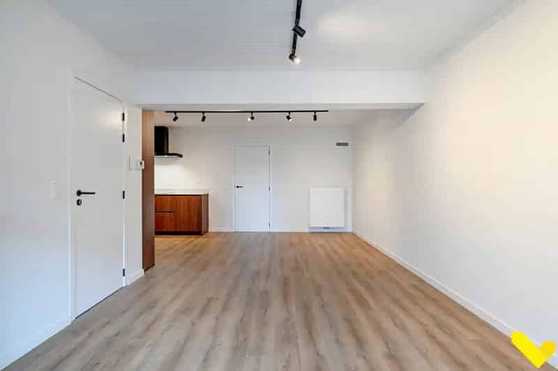 Energiezuinig Appartement Op Toplocatie In Tessenderlo.