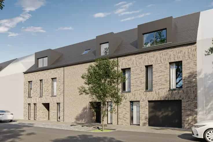 Appartement Te Koop
