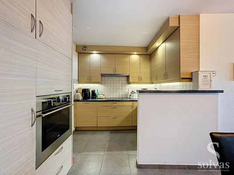 Appartement te huur in Maldegem