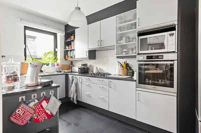Appartement te huur