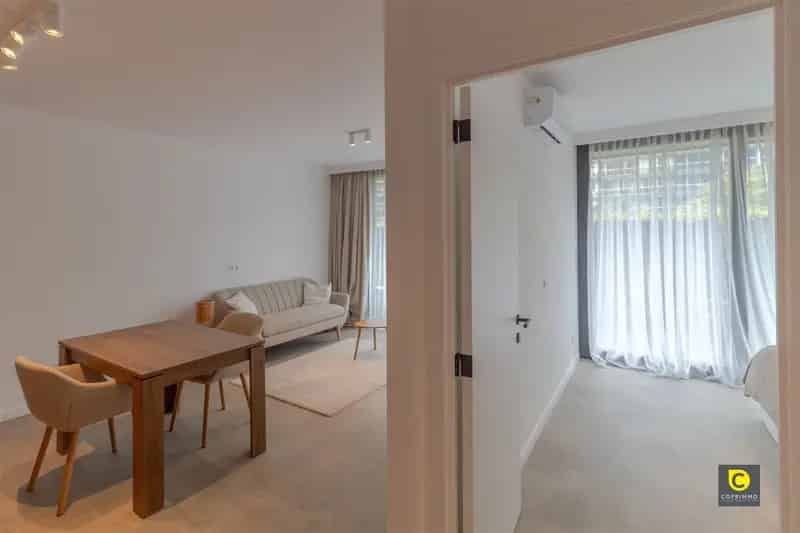 Appartement te huur Gent - Gerenoveerd GLV 1 slaapkamer met terras