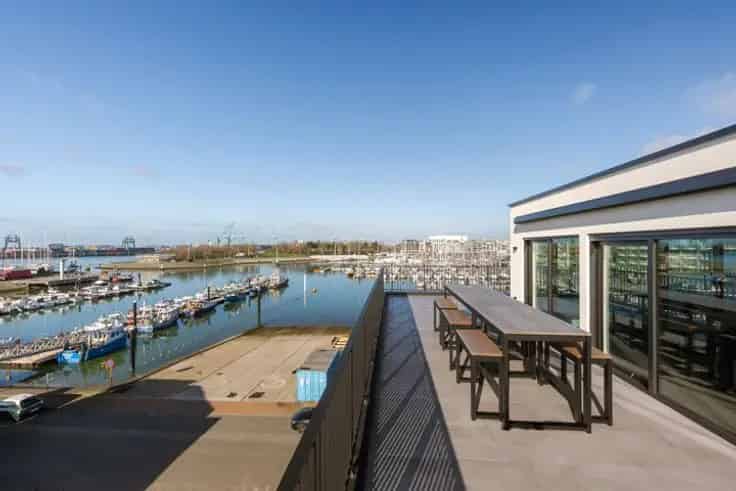 Penthouse Te Koop