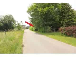 Bouwgrond te koop - Les Hayons VBC87718