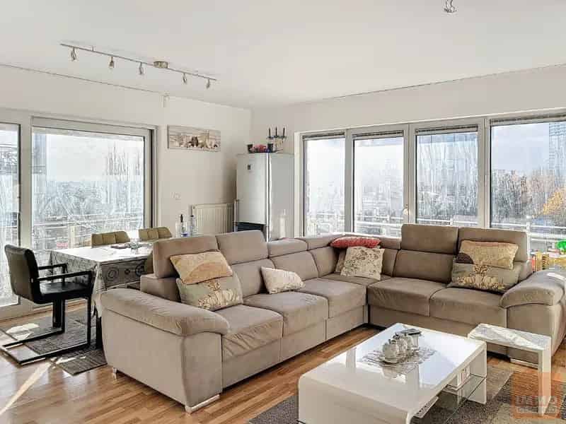Appartement te huur