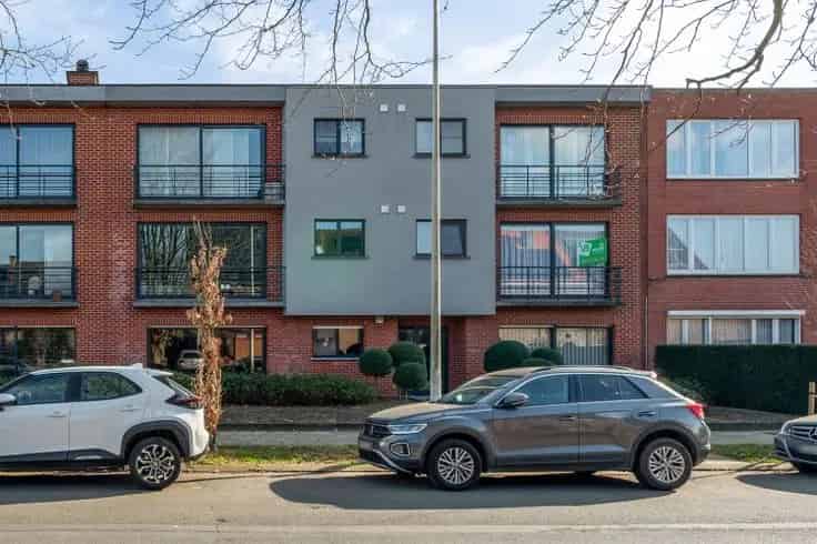 Appartement Te Koop