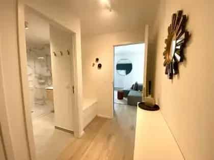 Appartement Te Huur , 33, Akenkaai, Brussel, Brussel Hoofdstad