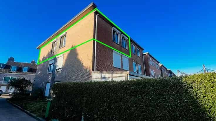 Appartement Te Koop Schoonselhof 3 slaapkamers 104m²