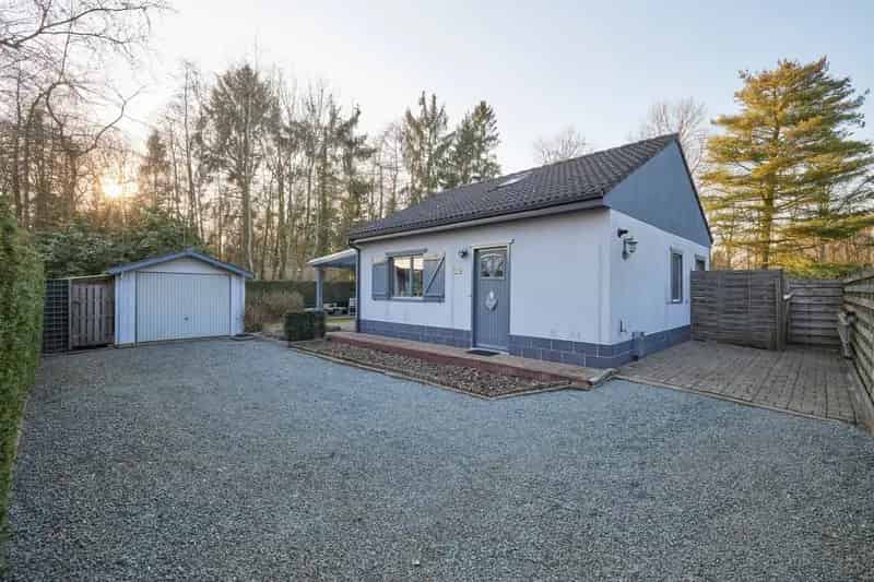 Huis te koop