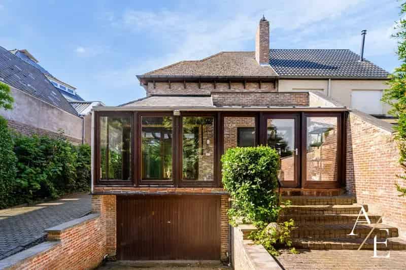 Huis te koop in Haaltert