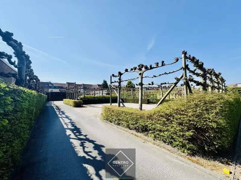 Kantoorgebouw te koop Sint-Andries