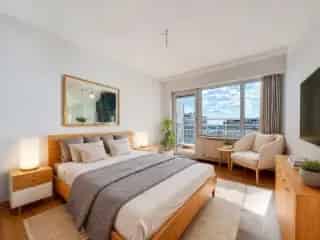 Appartement te koop - Jette VBD03787