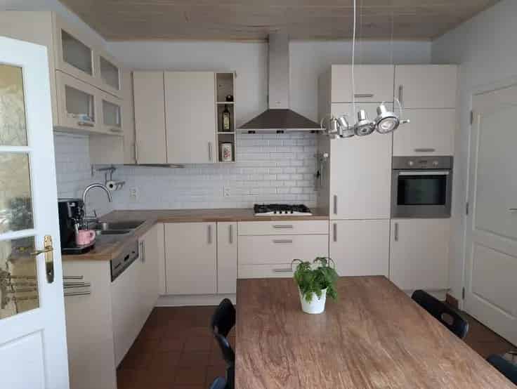 Huis Te Koop Plattelandgevoel Nabij Leuven
