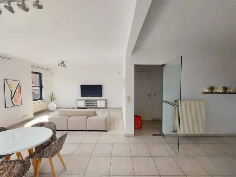 2 Slaapkamer Appartement Mechelen Rustige Buurt