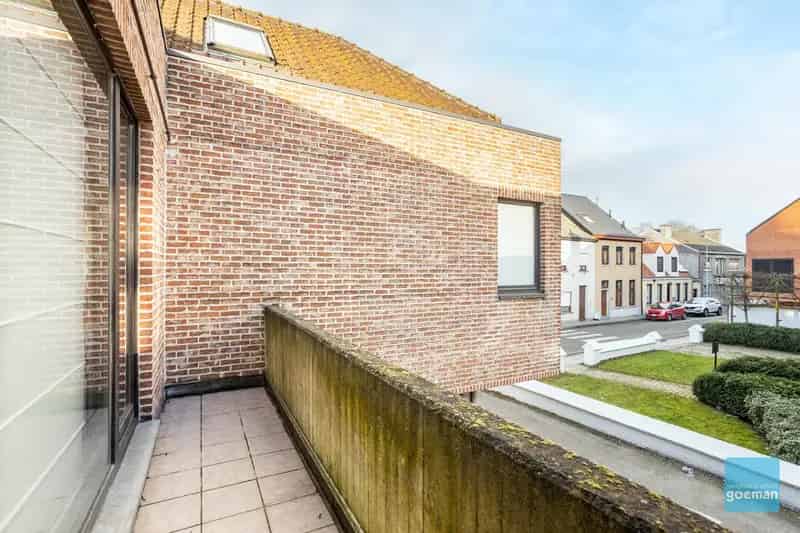 Appartement te koop