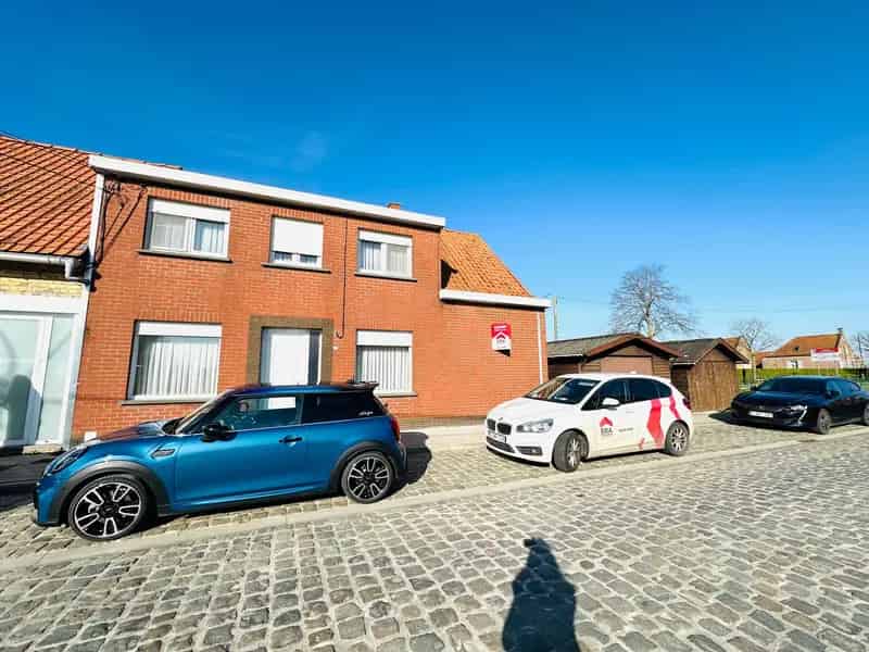 Huis te koop