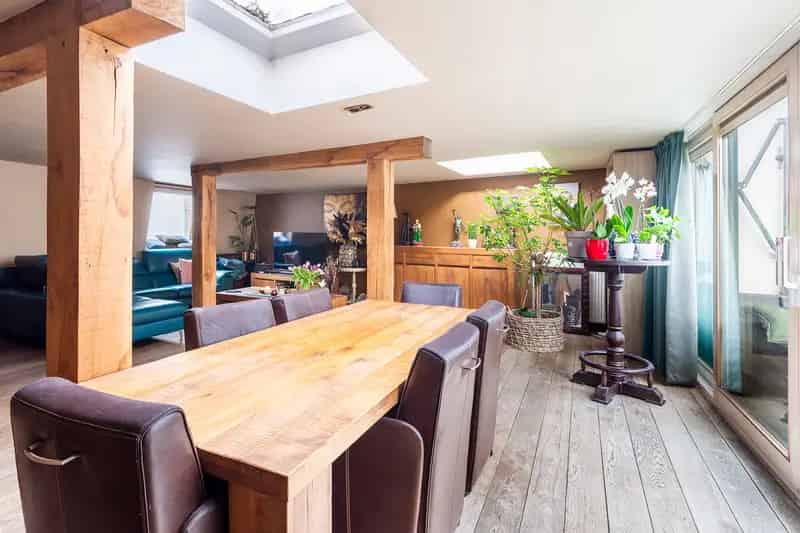 Appartement te huur