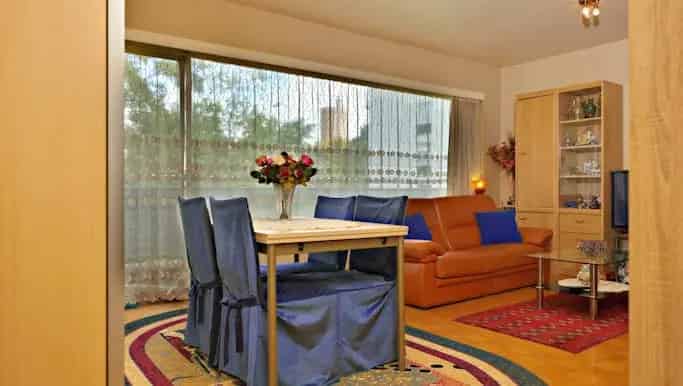 Appartement te koop in Edward de Denestraat 4, Assebroek - Dewaele