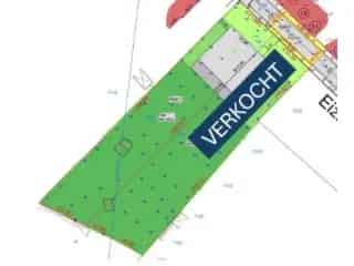 Bouwgrond te koop - Halle RBU02813